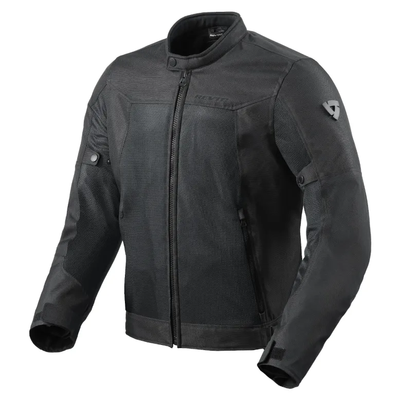 Kurtka tekstylna REVIT ECLIPSE 2 GREY szary