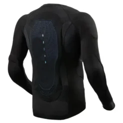 Kurtka tekstylna REVIT PROTEUS BLACK czarny