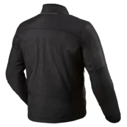 Kurtka tekstylna REVIT SHADE H2O BLACK czarny