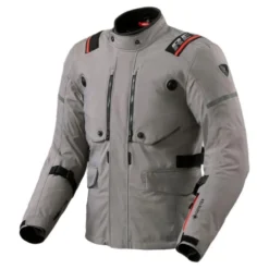 Kurtka tekstylna REVIT VERTICAL GTX DARK GREY szary