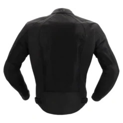 Kurtka tekstylna RICHA AIRSUMMER BLACK czarny