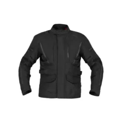Kurtka tekstylna RICHA INFINITY 3 BLACK czarny