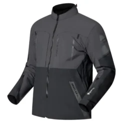 Kurtka tekstylna RICHA ORION GTX BLACK czarny
