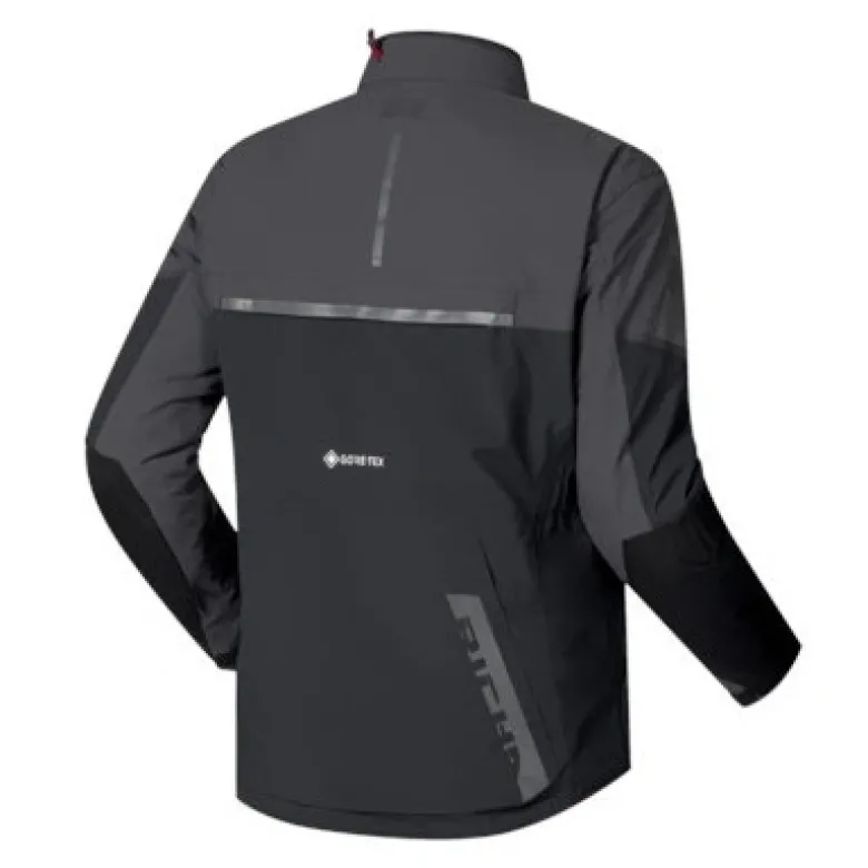 Kurtka tekstylna RICHA ORION GTX BLACK czarny