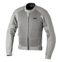 Kurtka tekstylna RST SPECTRE AIR D3O SILVER srebrny