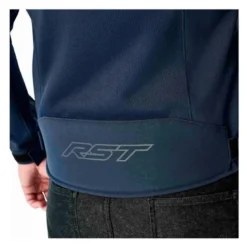 Kurtka tekstylna RST SPECTRE AIR D3O NAVY granatowy