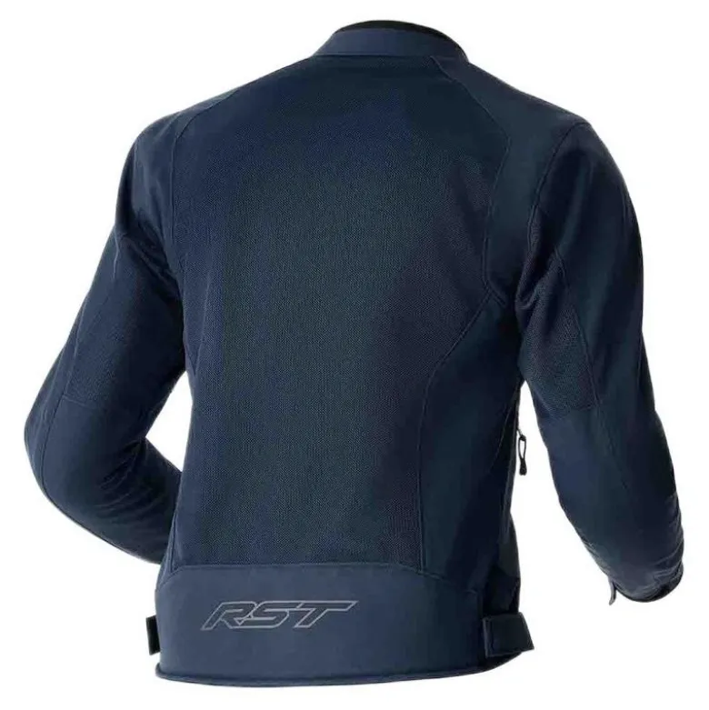 Kurtka tekstylna RST SPECTRE AIR D3O NAVY granatowy