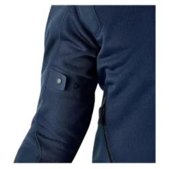 Kurtka tekstylna RST SPECTRE AIR D3O NAVY granatowy