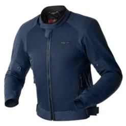 Kurtka tekstylna RST SPECTRE AIR D3O NAVY granatowy