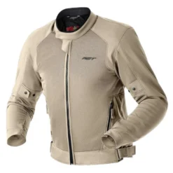 Kurtka tekstylna RST SPECTRE AIR D3O SAND beżowy