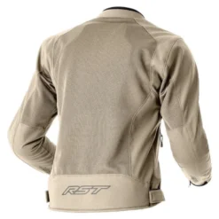 Kurtka tekstylna RST SPECTRE AIR D3O SAND beżowy