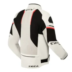 Kurtka tekstylna SECA AIRFLOW III GREY szary