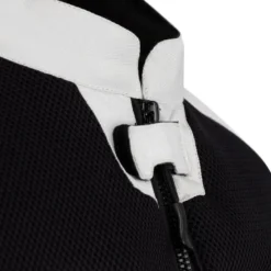 Kurtka tekstylna SECA AIRFLOW III GREY szary