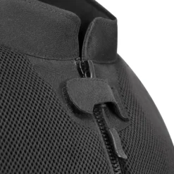 Kurtka tekstylna SECA AIRFLOW III BLACK czarny