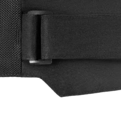 Kurtka tekstylna SECA AIRFLOW III BLACK czarny