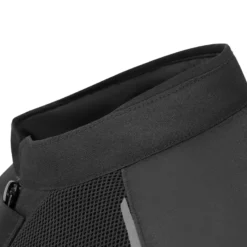 Kurtka tekstylna SECA AIRFLOW III BLACK czarny