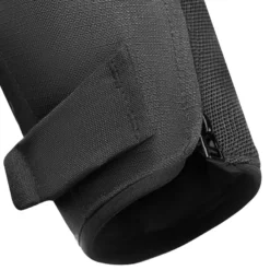 Kurtka tekstylna SECA AIRFLOW III BLACK czarny