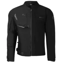 Kurtka tekstylna SECA AVATAR III BLACK czarny
