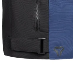 Kurtka tekstylna SECA AVATAR III GREY/NAVY szary granatowy