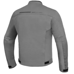 Kurtka tekstylna SECA SUPERLITE GREY szary
