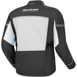Kurtka tekstylna SHIMA ALPHA BLUE