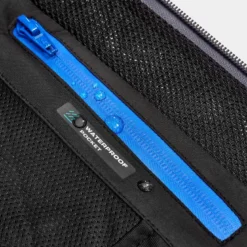 Kurtka tekstylna SHIMA DUNE BLACK czarny