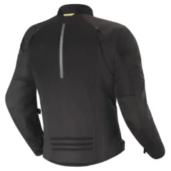Kurtka tekstylna SHIMA JET BLK czarny