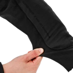 Kurtka tekstylna SHIMA MESH PRO 2.0 BLACK czarny
