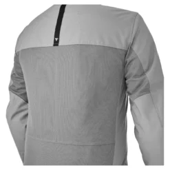 Kurtka tekstylna SHIMA OPENAIR GREY szary