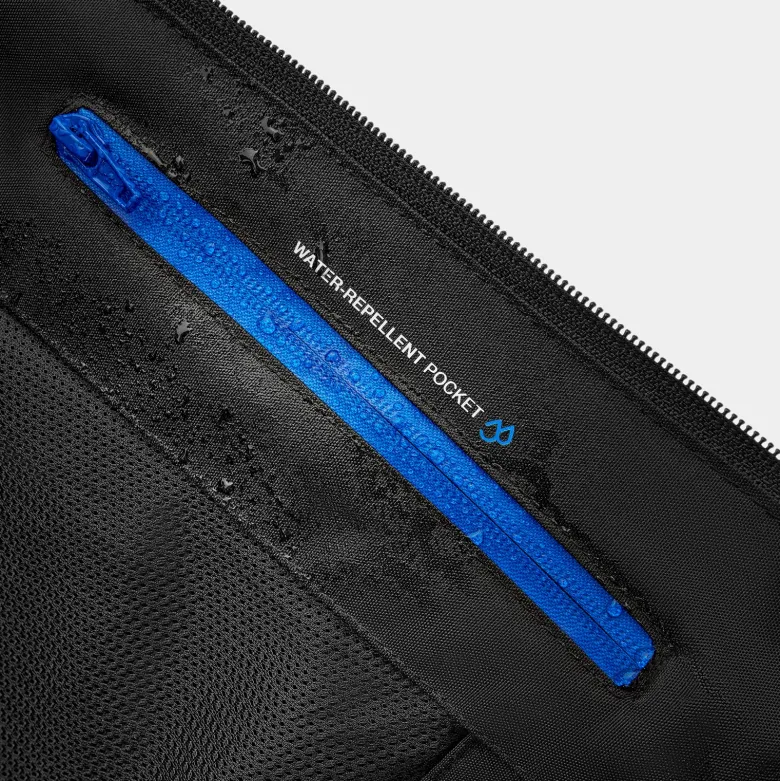 Kurtka tekstylna SHIMA SOLID 2.0 FLUO czarny żółty fluo