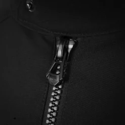Kurtka tekstylna SHIMA STX BLACK czarny