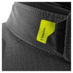 Kurtka tekstylna SHIMA TRACKER GREY szary