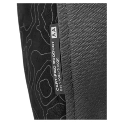 Kurtka tekstylna SHIMA TRACKER GREY szary