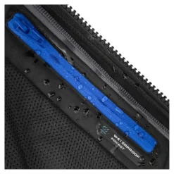 Kurtka tekstylna SHIMA TRACKER GREY szary