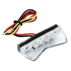 Lampa tylna LAMPA CONCEPT