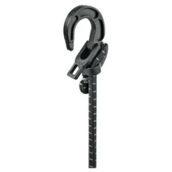 Linka z haczykiem LAMPA SNAP-HOOK 2x100CM