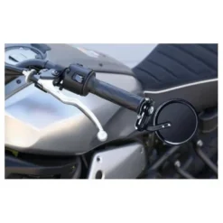 Lusterka LAMPA DERNIER BLACK