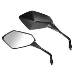 Lusterka LAMPA KABA