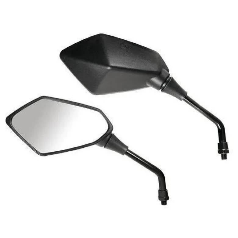 Lusterka LAMPA KABA