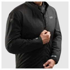 Membrana uniwersalna REBELHORN IN&OUT HYDRASHIELD PRO BLACK czarny