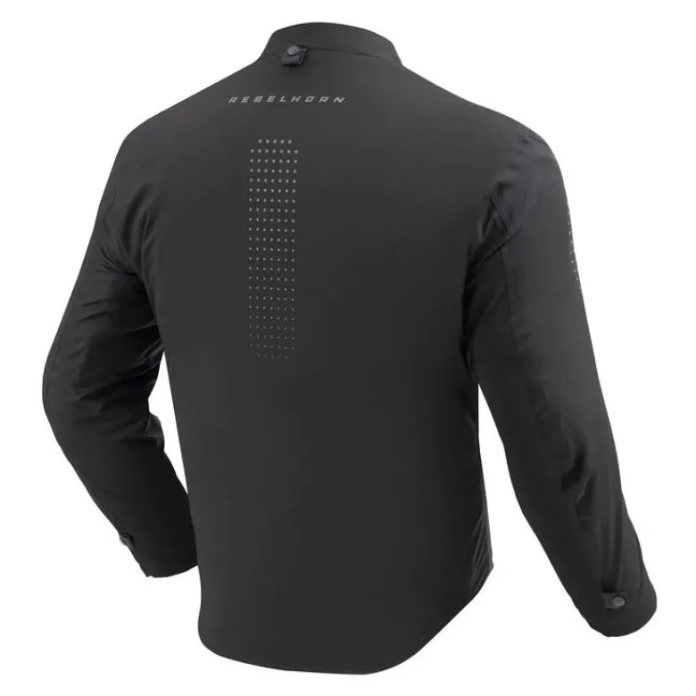 Membrana uniwersalna REBELHORN IN&OUT HYDRASHIELD PRO BLACK czarny