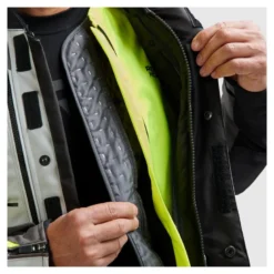Membrana uniwersalna REBELHORN IN&OUT HYDRASHIELD PRO FLUO YELLOW żółty fluo