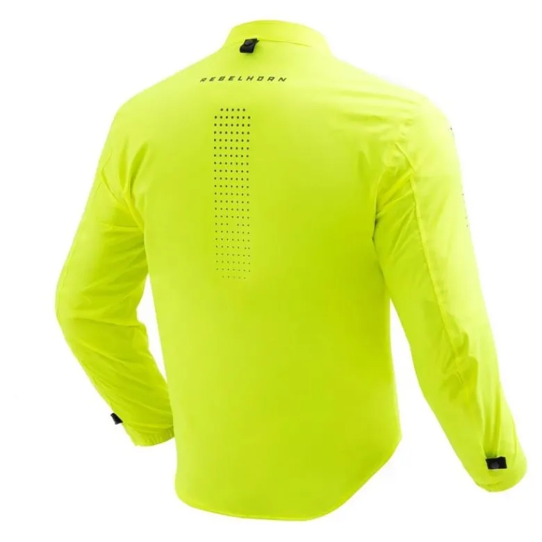 Membrana uniwersalna REBELHORN IN&OUT HYDRASHIELD PRO FLUO YELLOW żółty fluo