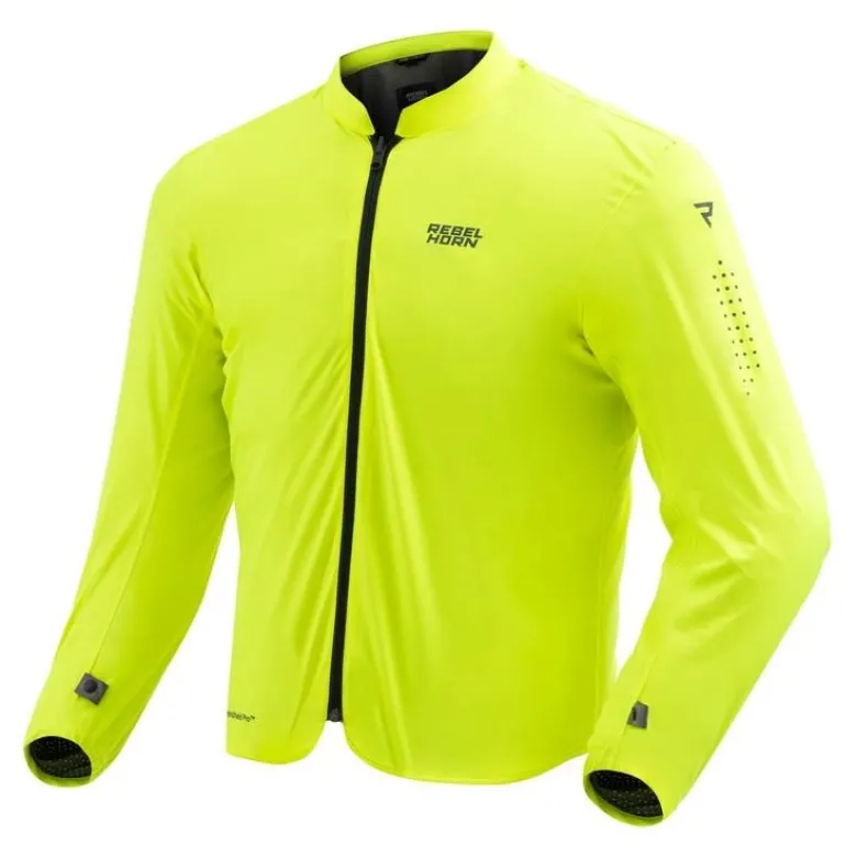 Membrana uniwersalna REBELHORN IN&OUT HYDRASHIELD PRO FLUO YELLOW żółty fluo