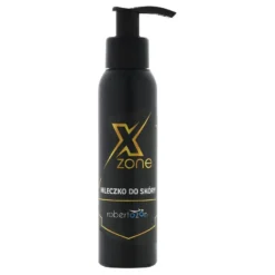 Mleczko do konserwacji odzieży skórzanej XZONE 100ml