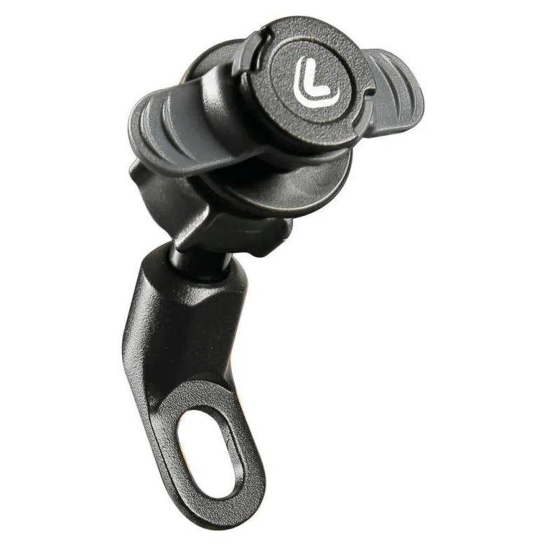 Mocowanie do lusterka LAMPA TITAN OPTI POLE