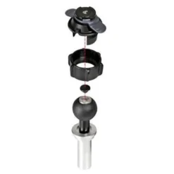 Mocowanie LAMPA OPTI TUBE 17-20,5mm