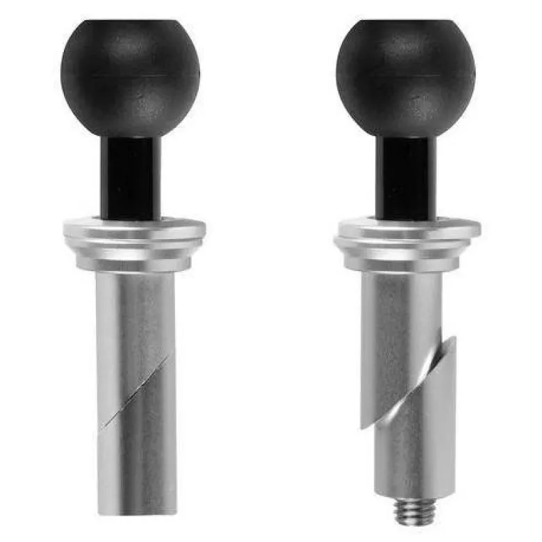 Mocowanie LAMPA OPTI TUBE 17-20,5mm