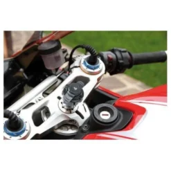 Mocowanie LAMPA OPTI TUBE 15-17,2mm