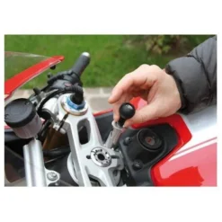 Mocowanie LAMPA OPTI TUBE 15-17,2mm